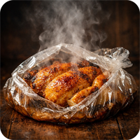 Готовая еда