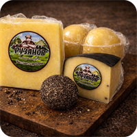 Фермерские сыры