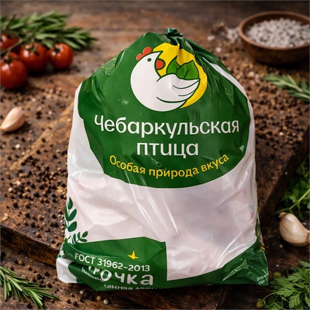 Курочка (замороженная) 1767