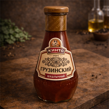 Соус Грузинский 