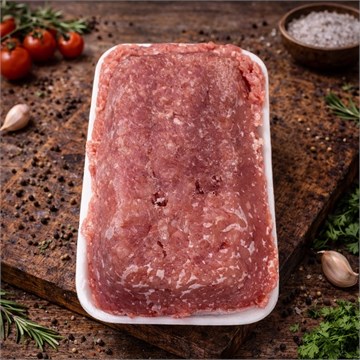 Фарш из мяса индейки 1766