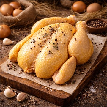 Фермерская курочка, 1 кг. 1778