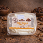 Творожная масса с изюмом 9%, 200г 1741