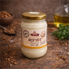 Йогурт термостатный 2,5%, 250г 1745