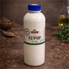Фермерский Кефир 1%, 500мл 1733