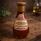 Соус Грузинский "Шашлычный" 1702