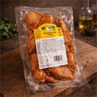 Крылышки куриные копчено-вареные 1692